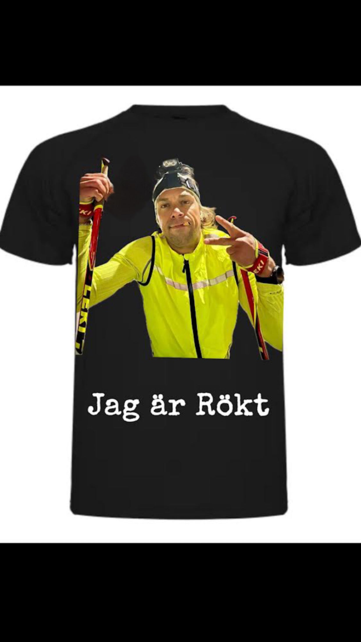 Adam Steen (Jag är Rökt)