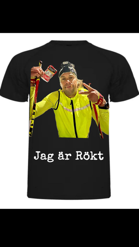 Adam Steen (Jag är Rökt)