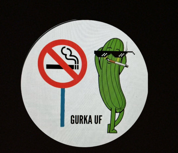 Gurka Clothing 